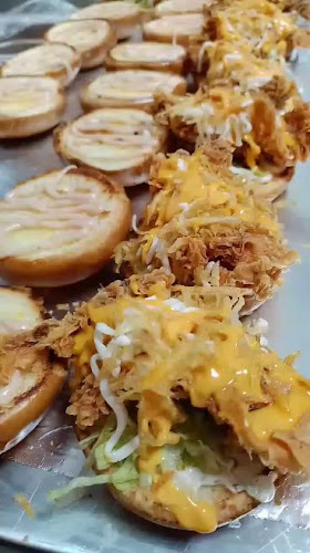 مطعم فور فريندز - الضيافة