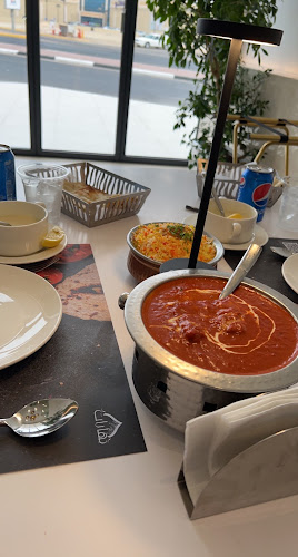 Comentarii opinii despre مطعم بهارات