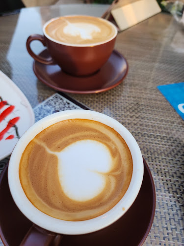 كاليتا كافيه - الطائف