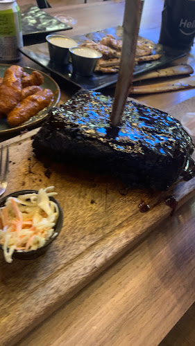 Opinii despre سبرد în الخبر - الضيافة