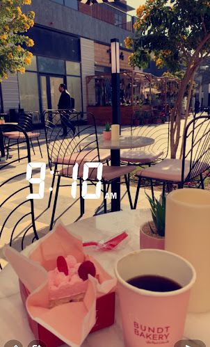 Comentarii opinii despre بندت بيكري - Bundt Bakery