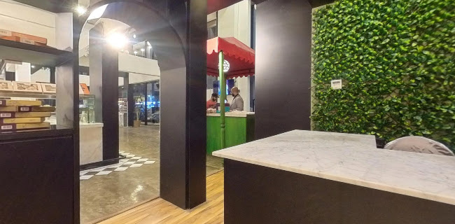 مخابز وحلويات نعمة