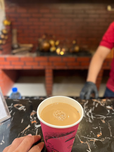 Opinii despre شاهي ماضينا جمر în حوطة بني تميم - الضيافة