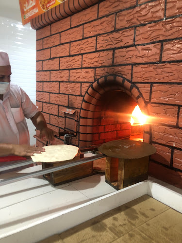 Comentarii opinii despre مطعم الربيعان