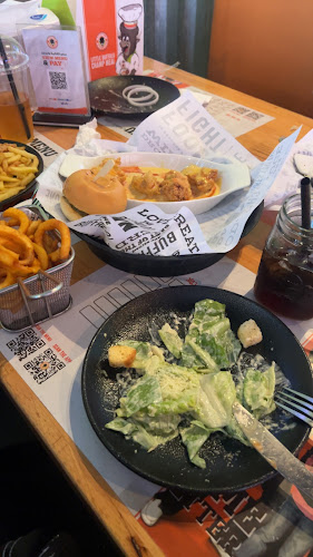 Near Faransi Bank, صاري فرعي، Al Khalidiyah District, جدة 23423