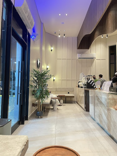 وايت هارت كافية - جدة