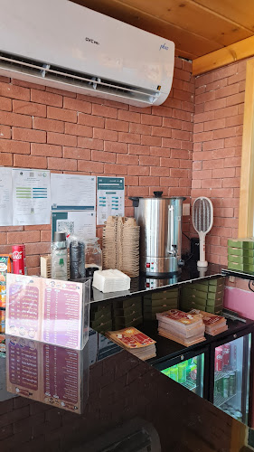 فطيرة الفرن - مكة