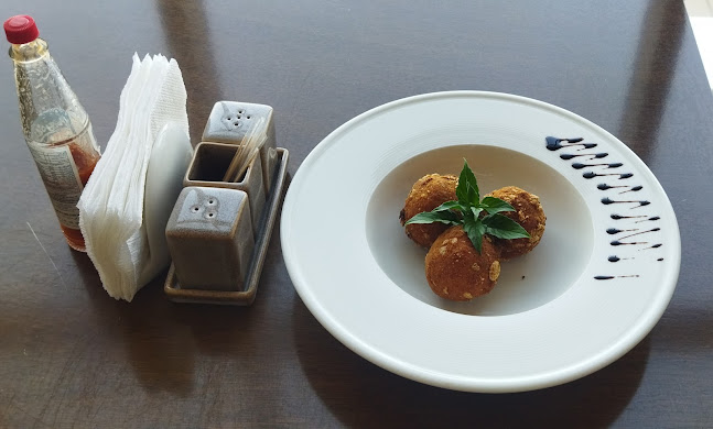 مطعم نكهة الريحان الإيطالي - ينبع