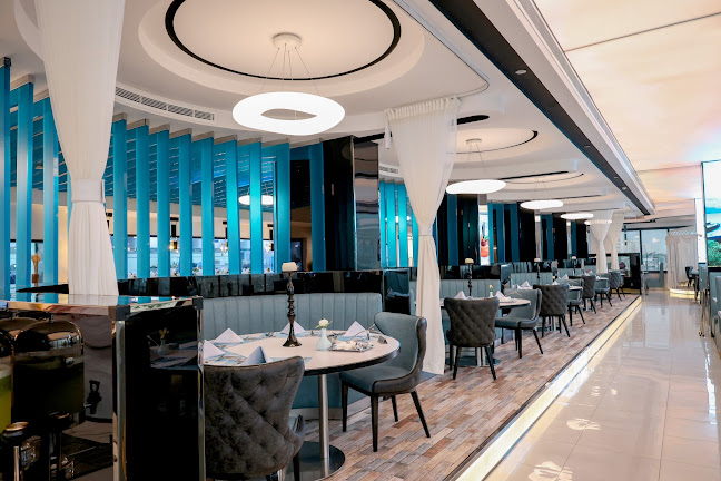 مطعم بيت الروبيان الخبر