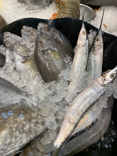 ميدار الرياض للأكلات البحرية الخليجية - الرياض