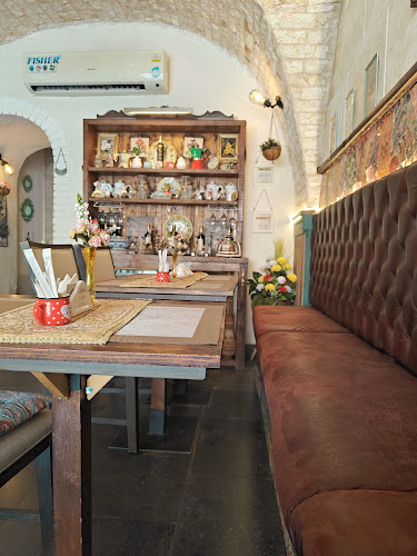 LaFamiglia Bistro Cafe لافاميليا بيسترو كافيه - الضيافة