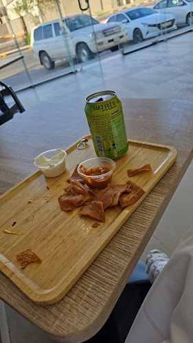 Comentarii opinii despre شاورما او ماي OH My