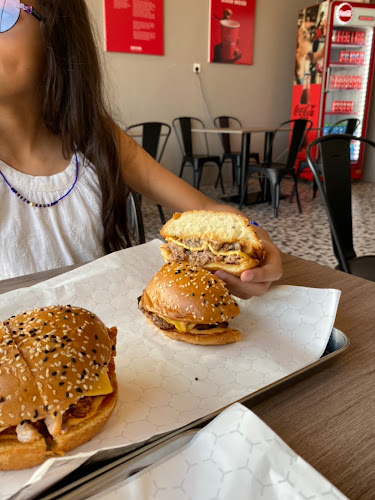 RED FIRE | ريد فاير - الاحساء