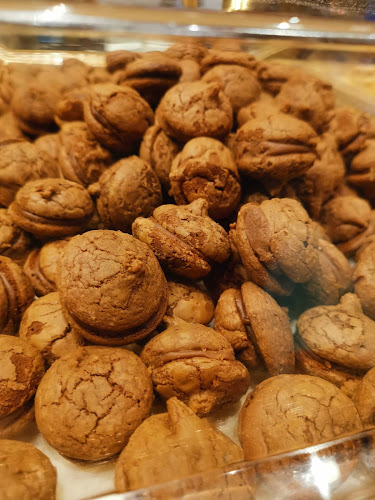 Opinii despre الكيك الذهبي în جدة - الضيافة