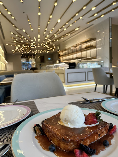 مطعم شي ليليز