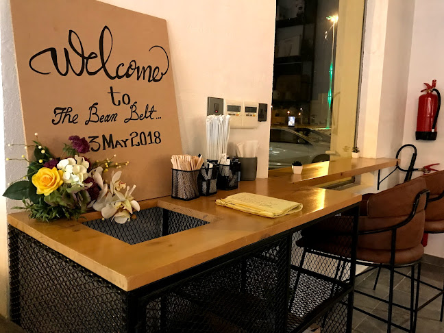 Comentarii opinii despre محمصة ومقهى حزام البن