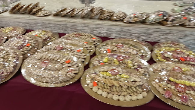 فوفيل للحلويات - ينبع