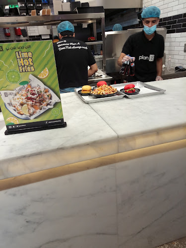 Opinii despre ذا بلان în جدة - الضيافة