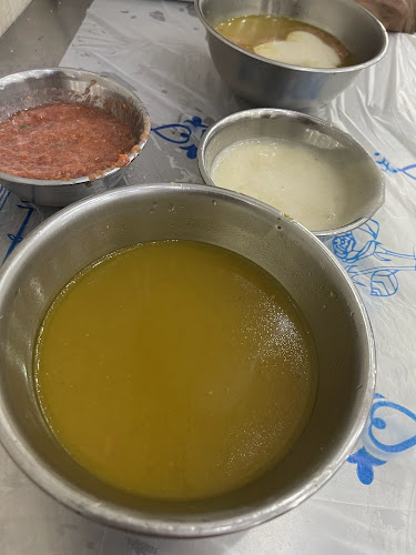 Comentarii opinii despre مطعم الف صحه للاكلات الشعبيه