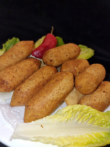 Opinii despre بربر للمعجنات الصفا în جدة - الضيافة