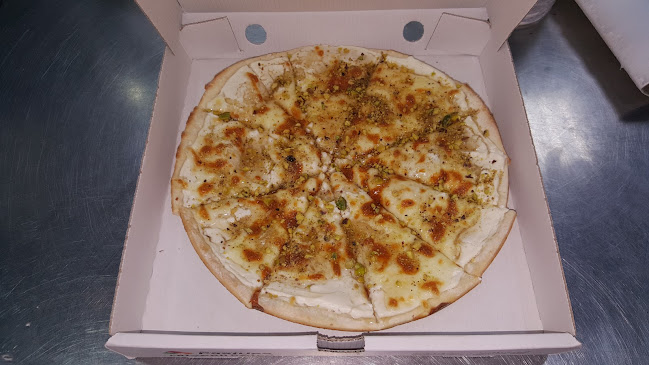 مملكة المعجنات فرع الثليثية