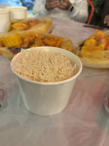 Opinii despre ستيشن دي المبرز în الهفوف‎ - الضيافة