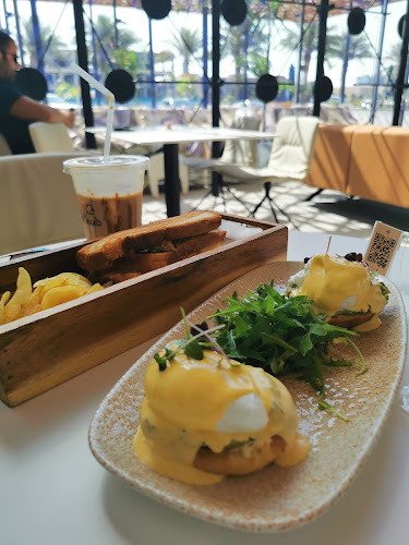 Opinii despre C.hub în جدة - الضيافة