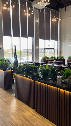 MEAT MOOT - ميت موت تبوك - الضيافة