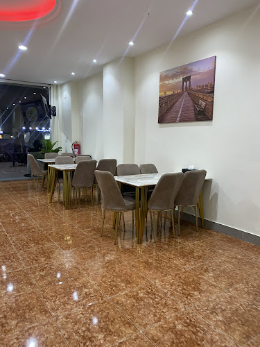 مطعم أطيب سفرة للمأكولات البحرية