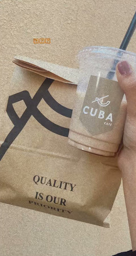 Opinii despre كوبا كافيه în البكيرية - الضيافة