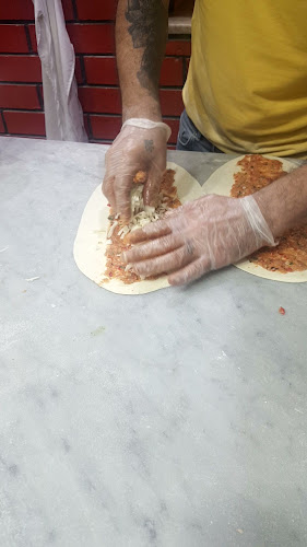 Opinii despre فطائر رنا التركية în المدينة المنورة - الضيافة