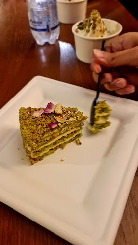 Comentarii opinii despre حلاوة 1830