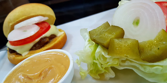 مطعم مشوار الاصيل