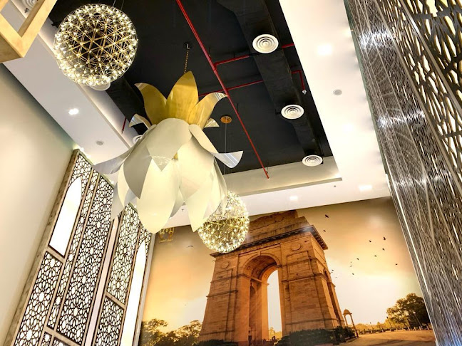 Comentarii opinii despre مطعم التنور الهندي