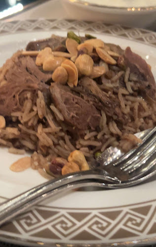 Opinii despre سراي în الرياض - الضيافة