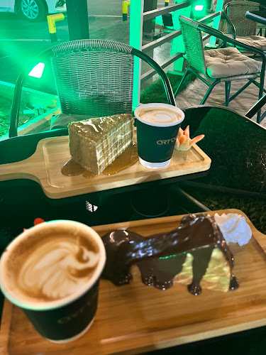 Comentarii opinii despre كوفي آرت بون