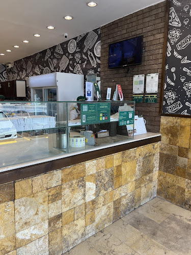 مذاق المنئوشة