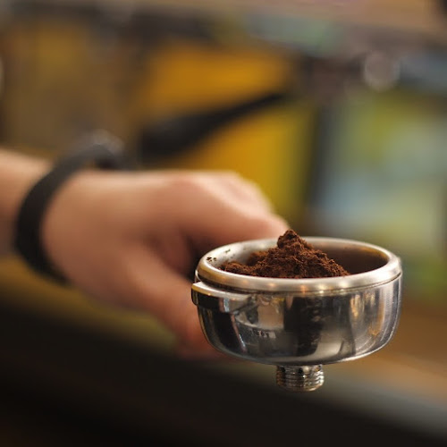 بوصلة القهوة - الخبر