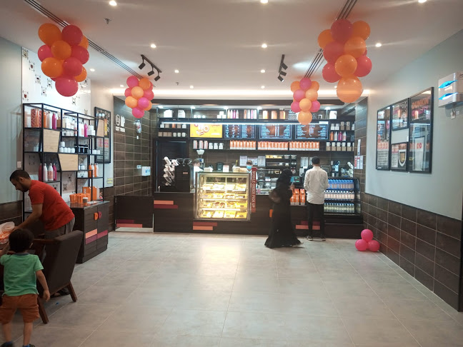 32QX+W4G، الحوراء، ينبع 46424