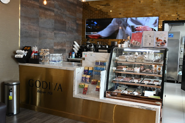 Opinii despre جوديفا Godiva în جدة - الضيافة
