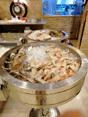 Comentarii opinii despre Bahrya مطاعم بحرية الدائري