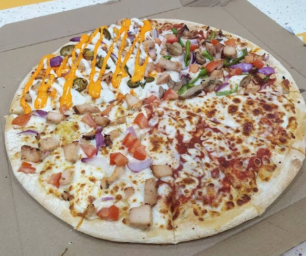 ليتل سيزر بيتزا