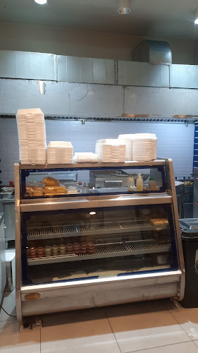 ربع شاورما - الأرطاوية