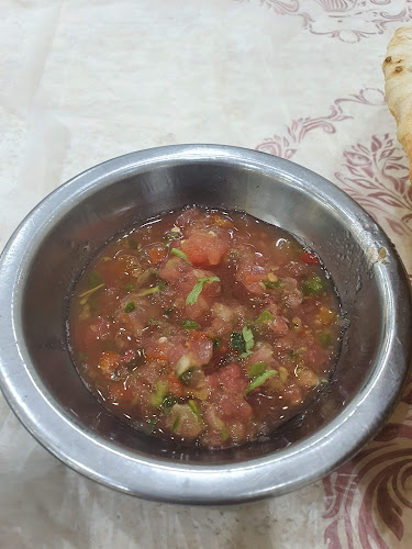 Opinii despre مطعم عفيف العزيزية în مكة - الضيافة