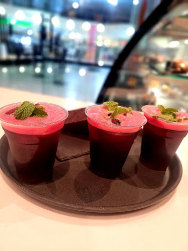 Opinii despre كيفاهان كافيه în القطيف‎ - الضيافة