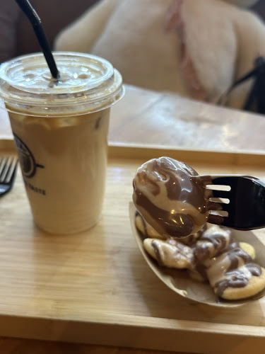 HUB - الضيافة