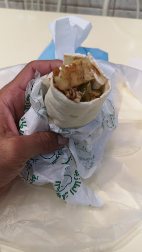 مطاعم الممتاز - حي الشعلة - الدمام