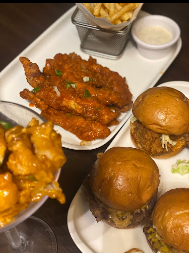 Comentarii opinii despre ستيك هاوس