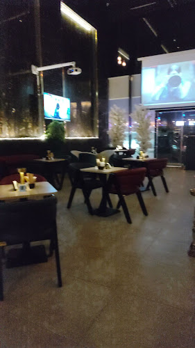 Comentarii opinii despre نالان لاونج NALAN LOUNGE