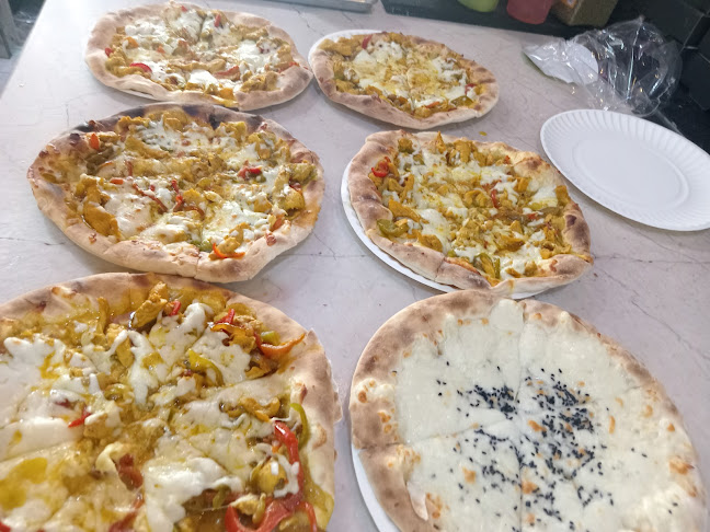 روعة المنقوشة - الضيافة